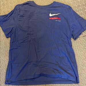 Minnesota Twins Nike T shirt